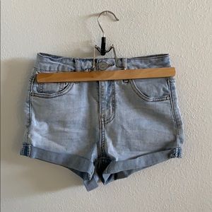 H&M Jean Shorts